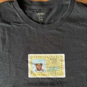 Tyler the Creator Call Me If You Get Lost Tour shirt